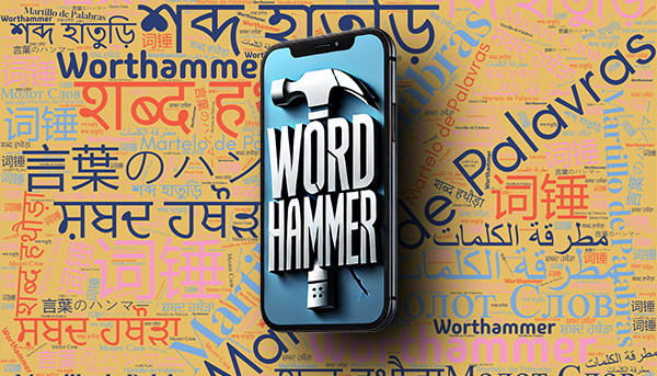 Word Hammer